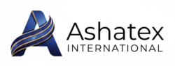 ashatex logo